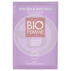 Masque Antiox 10Ml. Bifemme