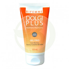 Dolgi Plus Piernas Pesadas 125Ml. Bifemme