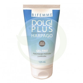 Dolgi Plus Harpag 125Ml. Bifemme