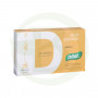 Vitaminas Bio Complex-D 20 Capsulas Santiveri