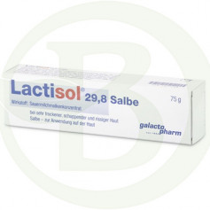 Pommade Lactisol 75Gr. Galacto Pharma