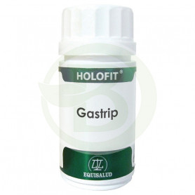 Holofit Gastrip 50 Cápsulas Equisalud