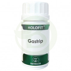 Holofit Gastrip 50 Gélules Equisalud