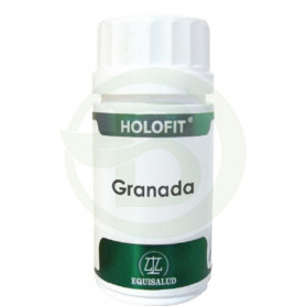 Holofit Granada 50 Cápsulas Equisalud