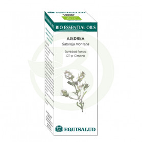 Bio Essential Oil Ajedrea 10Ml. Equisalud