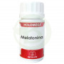 Holomega Melatonina 60 Cápsulas Equisalud