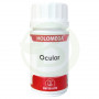 Holomega Ocular 50 Cápsulas Equisalud