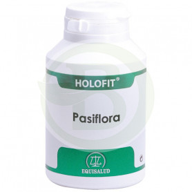 Holofit Pasiflora 180 Cápsulas Equisalud