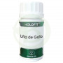 Holofit Uña De Gato 50 Cápsulas Equisalud