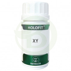 Holofit XY 50 Gélules Equisalud