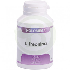 L-Treonina 180 Cápsulas Equisalud