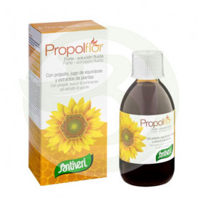 Propolflor Forte 200Ml. Santiveri