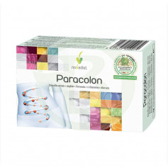 Paracolon 15 Capsules Nova Diet