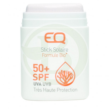 Stick Solar SPF50+ Blanco 10Gr. Eq Love