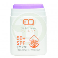 Bâton solaire SPF50 + Malva 10Gr. Amour EQ