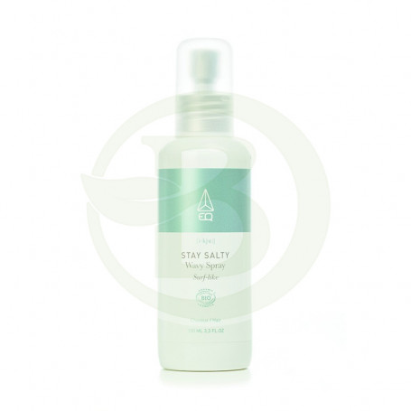 Stay Salty Wavy Cabello Spray 100Ml. EQ Love