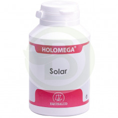 Holomega Solar 180 Gélules Equisalud