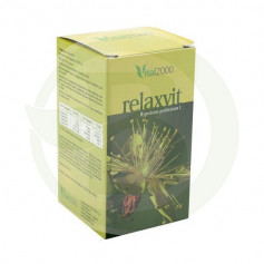 Relaxvit 60 Gélules Vital 2000