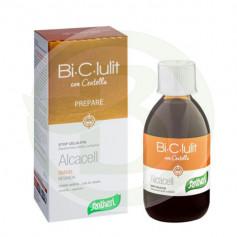 Boisson Bi-C-Lulit Alcacell 200Ml. Santiveri