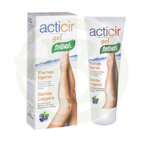 D-Acticir Gel 125Ml. Santiveri