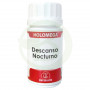 Holomega Descanso Nocturno 50 Cápsulas Equisalud