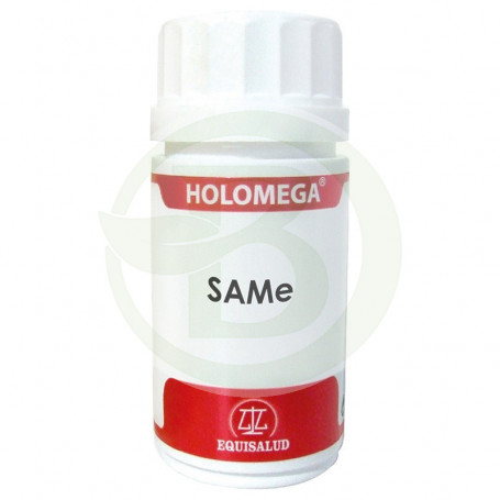 Holomega Same 50 Cápsulas Equisalud