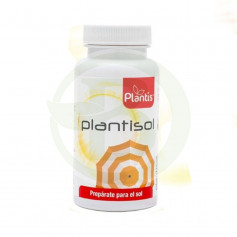 Plantisol 60 Gélules Plantis