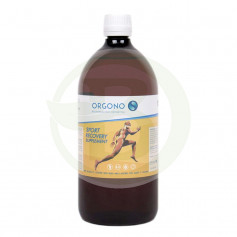 Supplément de récupération Orgono Sport 1Lt. Silicium