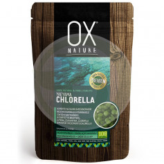 Chlorella Yaeyama 300 Comprimés Ox Nature