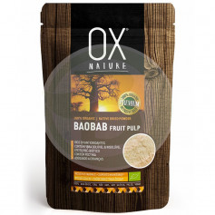 Baobab 100Gr. Nature du boeuf