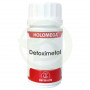 Holomega Detoximetal 50 Cápsulas Equisalud