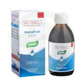 Db-Drenafruit 240Ml. Santiveri