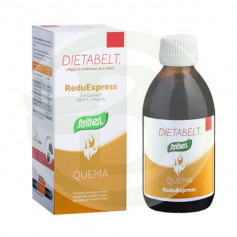 Sirop Db-Quema Reduexpress 240Ml. Santiveri