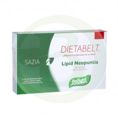 Db-Sazia Lipid Neopuntia 60 Gélules Santiveri