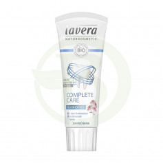 Dentifrice Soin Complet Sans Fluor 75Ml. Il la verra