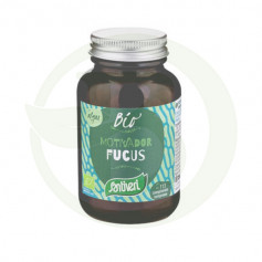 Alga Fucus Bio 113 Comprimés Santiveri