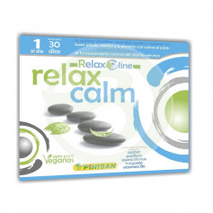 Relax Calm 30 Gélules Pinisan