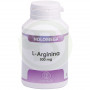 Holomega L- Arginina 180 Cápsulas Equisalud