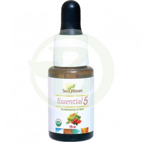 Essential 5 15Ml. Sura Vitasan