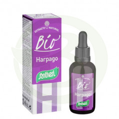 Extrait de Harpago Bio 50Ml. Santiveri