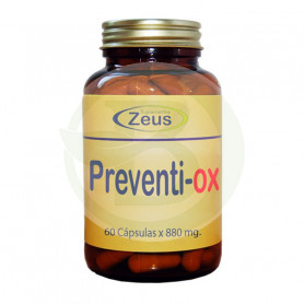 Preventi-OX 60 C?psulas Zeus