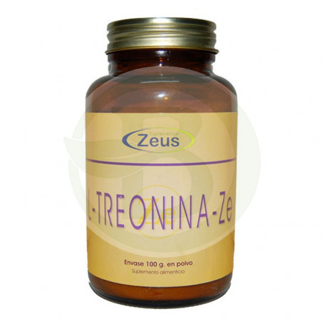 L-Treonina Zeus