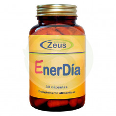 Gélules Enerdia 30 Zeus