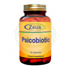 Psychobiotique 90 Gélules Zeus