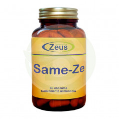 Capsules Same-Ze 30 Zeus