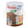 Protein 90 Instant Cacao 200Gr. Santiveri