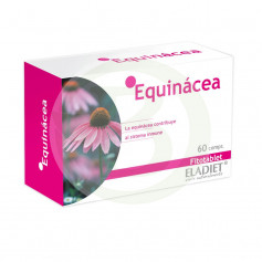 Echinacea 60 Comprimés Eladiet