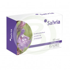 Salvia 60 Comprimés Eladiet