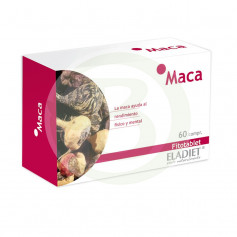 Maca 60 Comprimés Eladiet