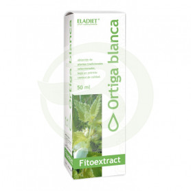 Fitoextract Ortiga Blanca 50Ml. Eladiet